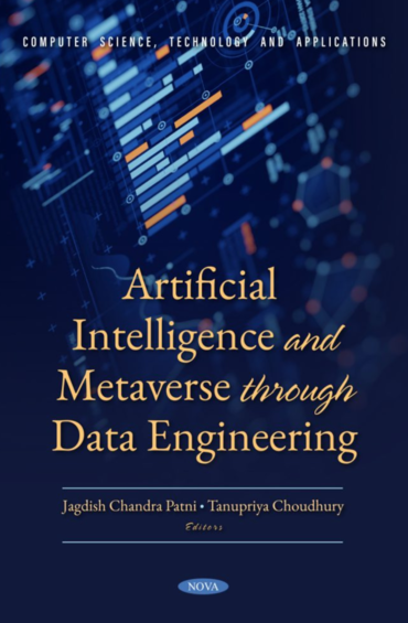 Artificial Intelligence and Metaverse through Data Engineering